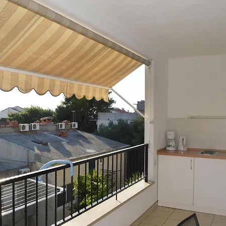With A Parking Space - 11361 Apartman