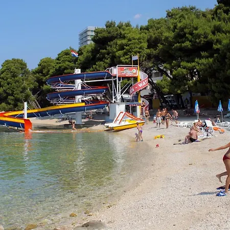 Apartment With A Parking Space - 11361 Makarska