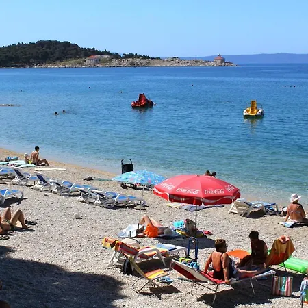 With A Parking Space - 11361 Makarska