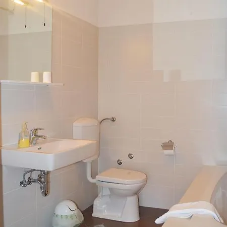 Apartament With Parking Space - 11361 Makarska