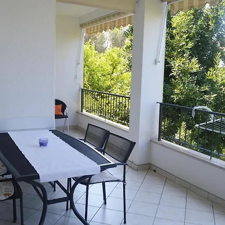 Apartament With Parking Space - 11361