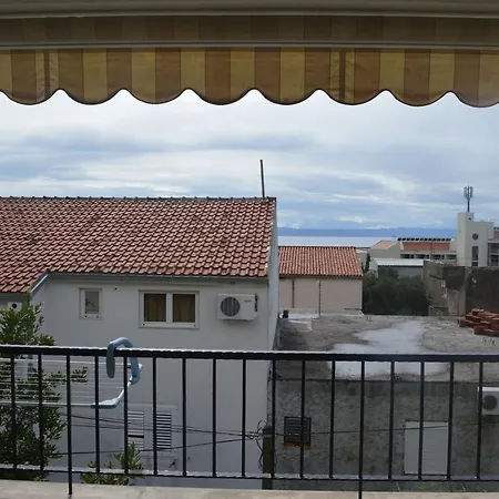With A Parking Space - 11361 Apartment *