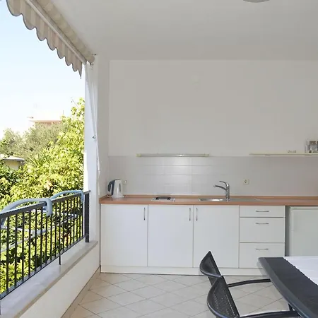 With A Parking Space - 11361 Apartment *