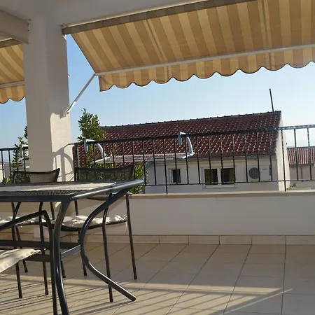 Apartment With A Parking Space - 11361
