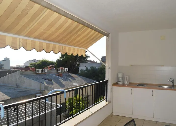 With Parking Space - 11361 Apartment