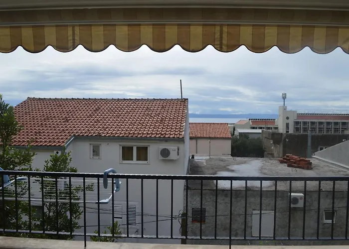 With Parking Space - 11361 Apartment *