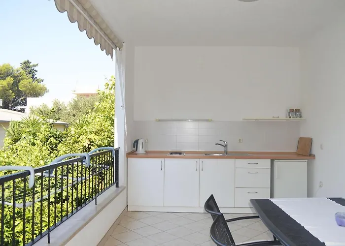 With Parking Space - 11361 Apartment *